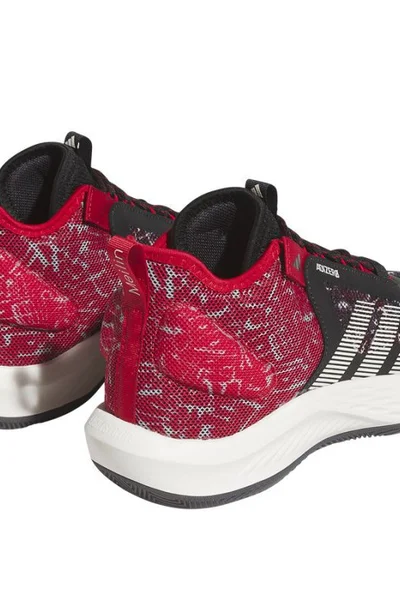 Unnisex basketbalové boty Adizero Select IF2164 - Adidas