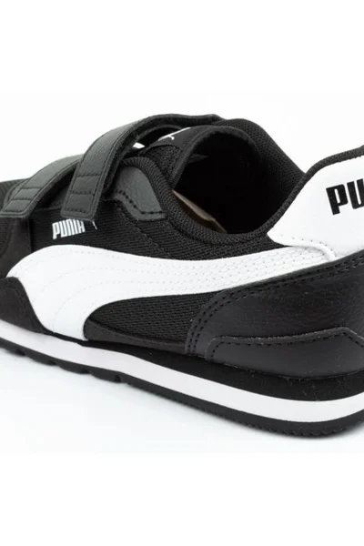 Dětská obuv Puma ST Runner