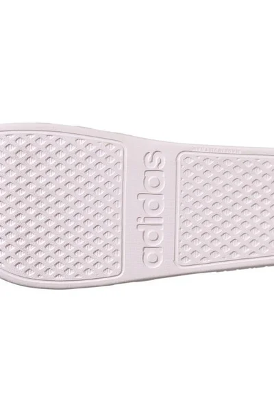 Adidas Adilette Aqua růžové dámské žabky