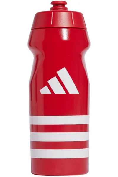 Adidas Tiro láhev na pití 0,5 l červená