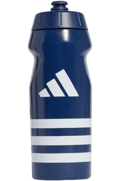 Adidas Tiro sportovní láhev 0,5 l tmavě modrá