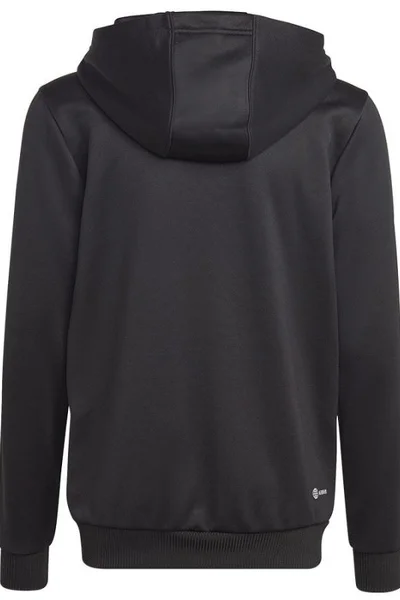 Dětská mikina Tr-Es 3 Stripes Hoody  Adidas