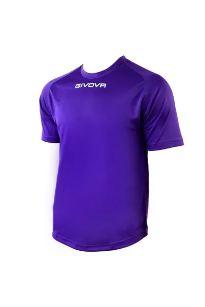 Fotbalové funkční tričko Givova One U MAC01-0014