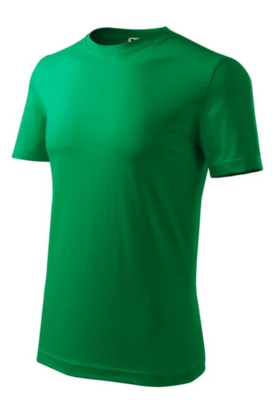 Klasické tričko Malfini Basic