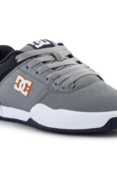 DC Shoes Central - Pánské skate boty