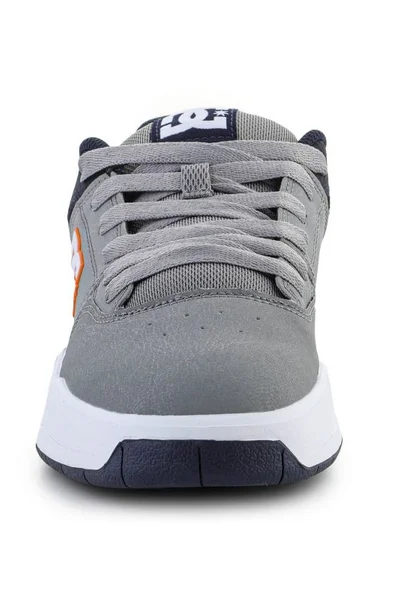 DC Shoes Central - Pánské skate boty