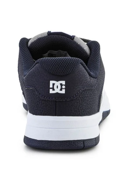 DC Shoes Central - Pánské skate boty