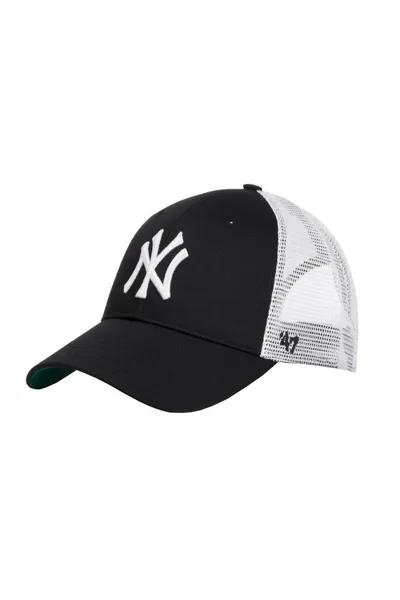Baseballová kšiltovka New York Yankees s nastavitelným zapínáním