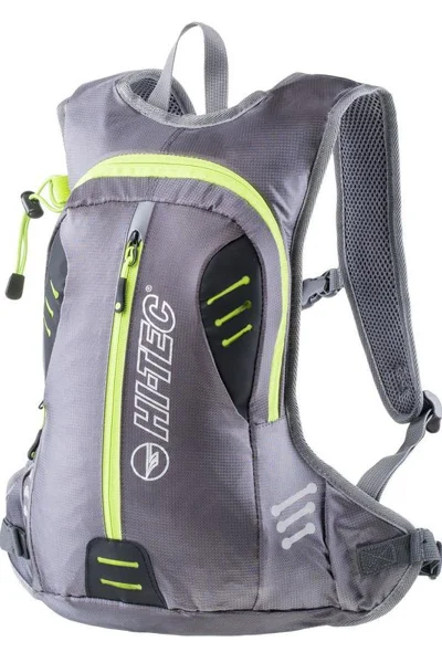 Sportovní batoh Hi-Tec s ergonomickým nosným systémem