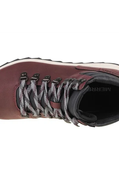 Dámská treková obuv Alpine Hiker  Merrell