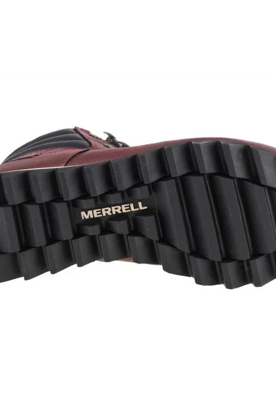 Dámská treková obuv Alpine Hiker  Merrell