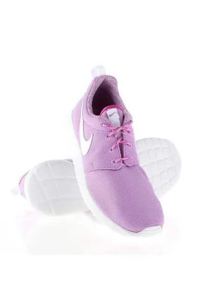 Dámské sportovní boty Nike Rosherun W 599729-503