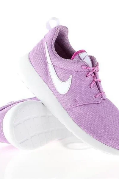 Dámské sportovní boty Nike Rosherun W 599729-503