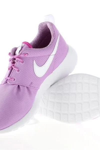 Dámské sportovní boty Nike Rosherun W 599729-503