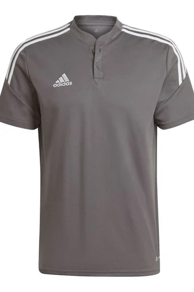 Polo tričko adidas Aeroready