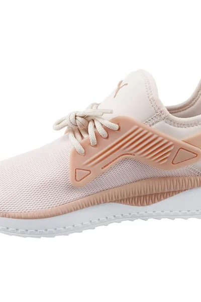 Dětské lehké tenisky Puma Tsugi Cage Jr 365962-03