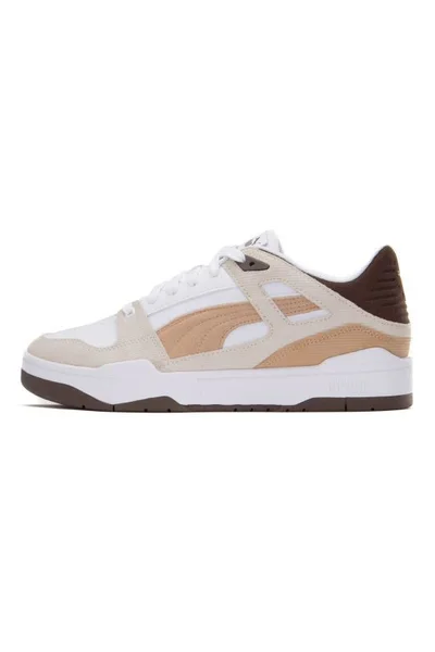 Mužské tenisky Softfoam+ Slipstream Cord od Puma