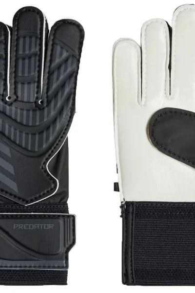 Adidas Predator Training Jr - Dětské brankářské rukavice