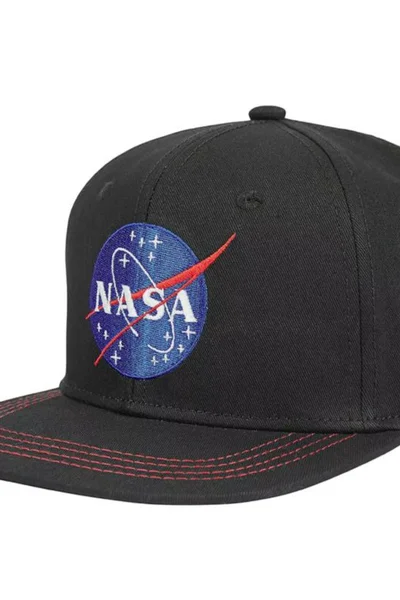 Kšiltovka NASA s prodyšnou síťovinou od Capslab