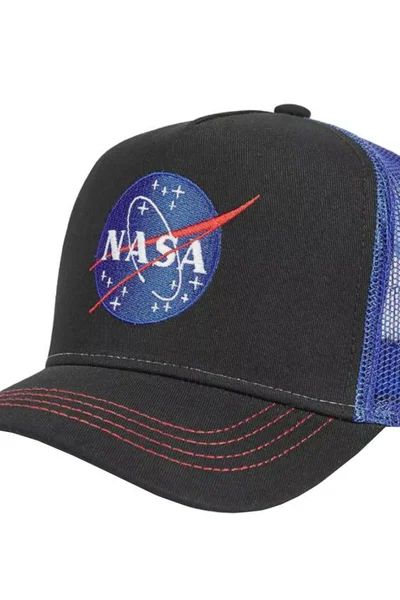 Kšiltovka NASA s vzdušným zádím od Capslab