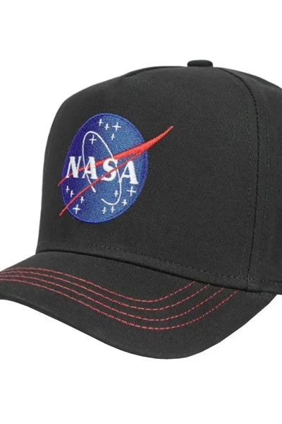 Kšiltovka Vesmírná mise NASA Cap Capslab