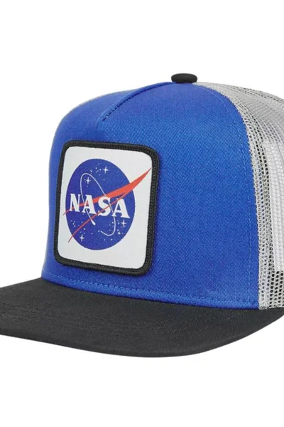 Kšiltovka NASA Space Mission - pro fanoušky vesmíru