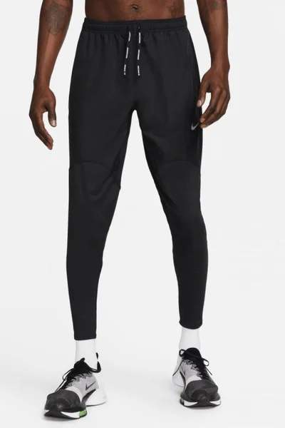 Bežecké kalhoty s technologií Dri-FIT pro pány - Nike