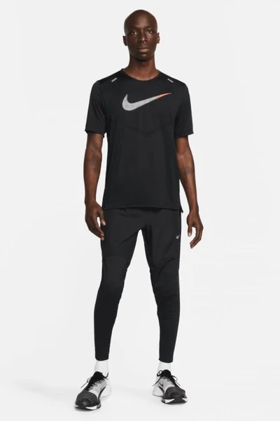 Bežecké kalhoty s technologií Dri-FIT pro pány - Nike