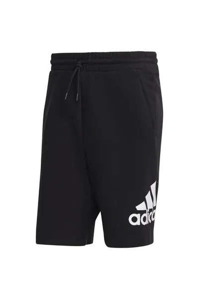 Šortky adidas Essentials Big Logo French Terry pro muže