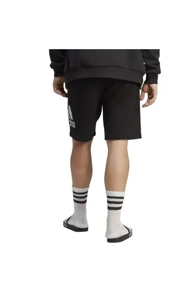 Šortky adidas Essentials Big Logo French Terry pro muže