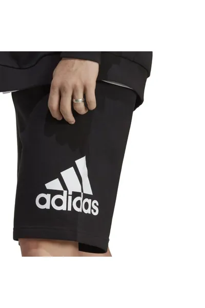 Šortky adidas Essentials Big Logo French Terry pro muže