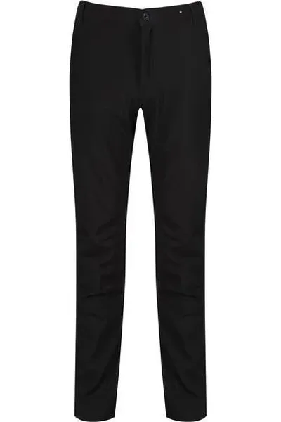 Pánské softshellové kalhoty Regatta RMJ189R Fenton (L)