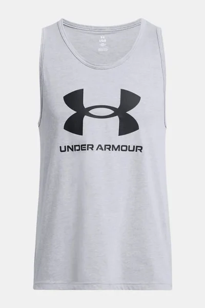 Under Armour pánské bezrukávové funkční tričko