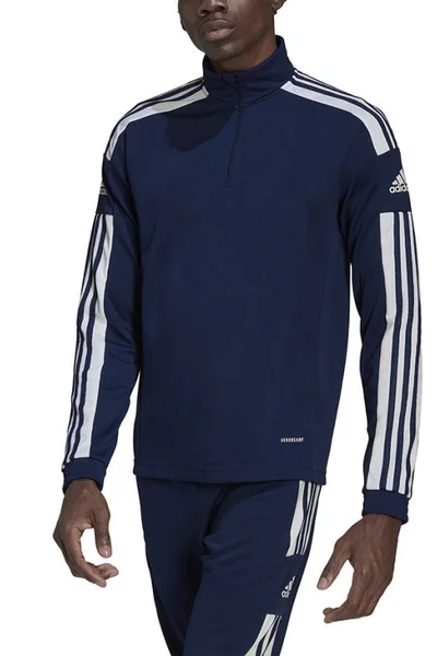 Pánská mikina Squadra 21 Training Top  Adidas