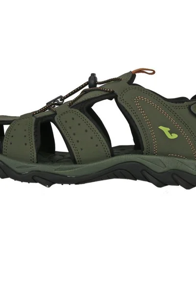 Pohodlné pánské letní sandály Joma