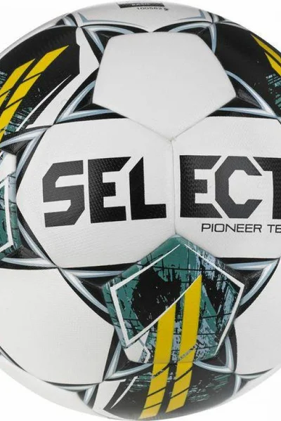 Fotbalový míč Select Pioneer - pro precizní hru