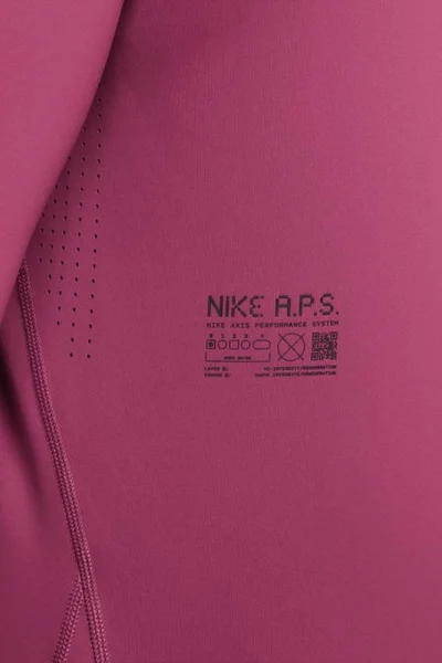 Regenerační tričko s technologií Dri-FIT ADV NIKE