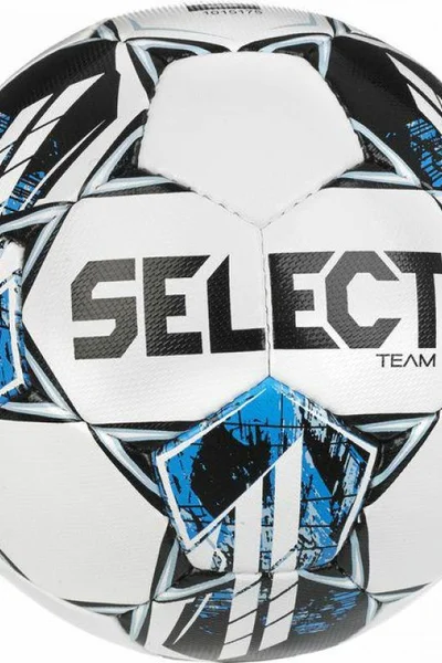 Klubový fotbalový míč Select Team 5
