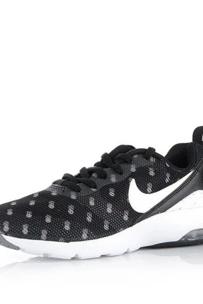 Černé dámské běžecké boty Nike Air Max Siren Print W 749511-004