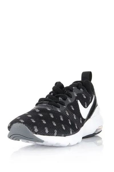 Černé dámské běžecké boty Nike Air Max Siren Print W 749511-004