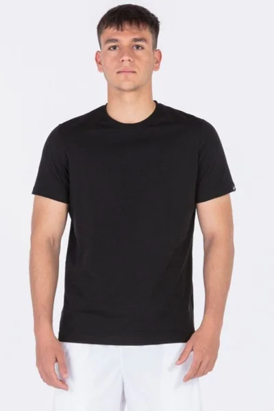 Černé pánské tričko Joma Desert M 101739.100