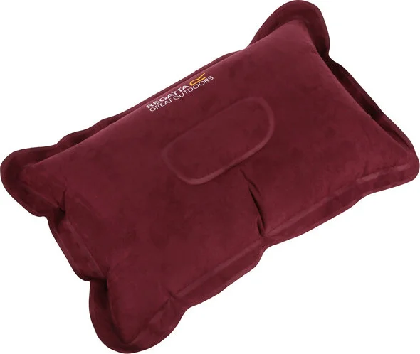 Cestovní polštář Regatta RCE230 Inflatable Pillow