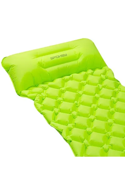 Trekingová ultralehká matrace Spokey Air Bed