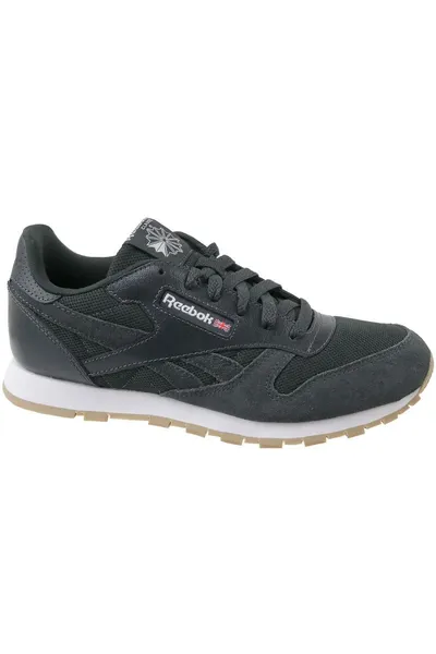 Sportovní obuv Reebok Cl Leather ESTL U CN1142