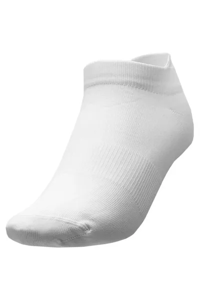 Dámské kotníkové ponožky 4F W H4L22 SOD002 56S+90S+10