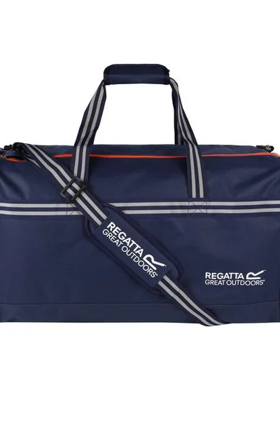 Tmavomodrá Cestovní Taška Duffle - Regatta