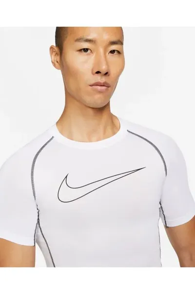 Pánské termo tričko Nike Pro Dri-FIT Top M DD1992-100