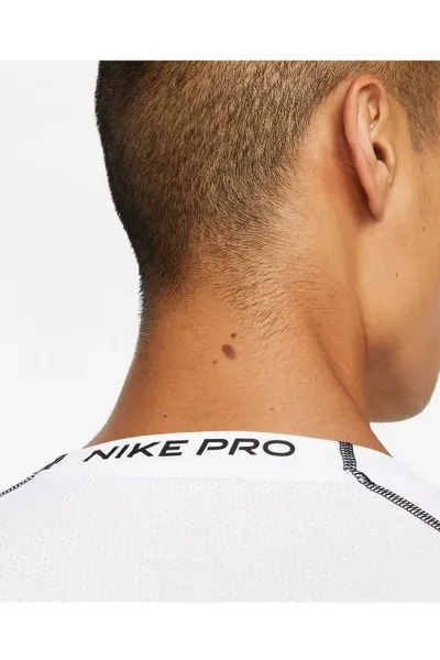 Pánské termo tričko Nike Pro Dri-FIT Top M DD1992-100