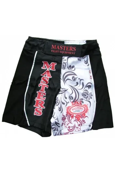 MMA Masters Kids-SM-5000 dětské šortky