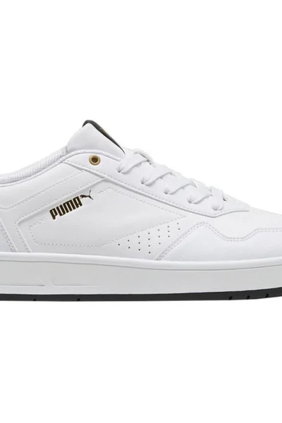 Boty Puma Court Classic M pro každodenní nošení